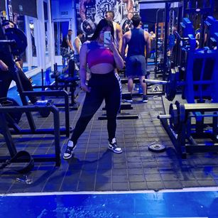 Model - IvonneQueen roleplay