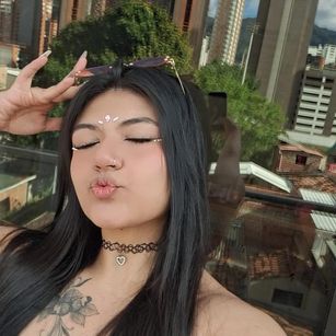 Model - IvonneQueen roleplay