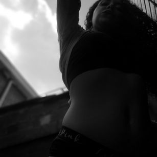 Model - victoria_z1 bizarro