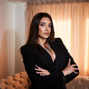 Model - ChloeSkye roleplay