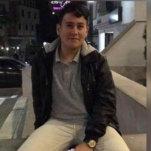 Model - oliver_price1 toy