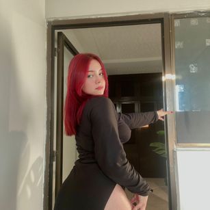 Model - OliviaRabbit coo