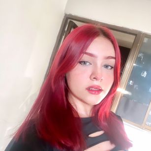 Model - OliviaRabbit follar