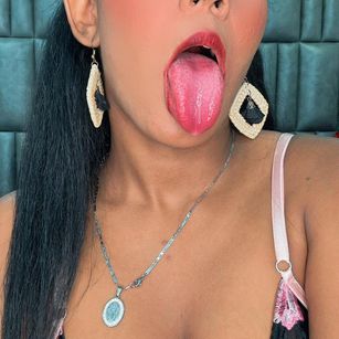 Model - AlisonJames teen