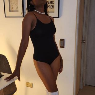 Model - elisacampbell2023 pantyhose