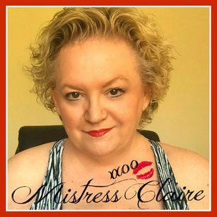 Model - Mistress Claire slave
