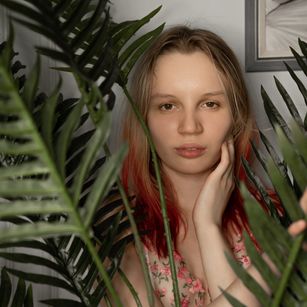 Model - Beatrica sexy