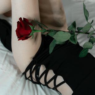 Model - Beatrica roleplay