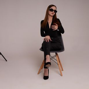 Model - Abby__Krovostok young