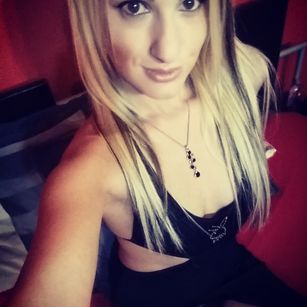 Model - AidaPassionBlond 8