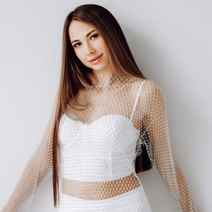 Model - Alino4ka93 fastresponse