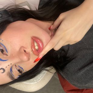 Model - Ana-vi skinny