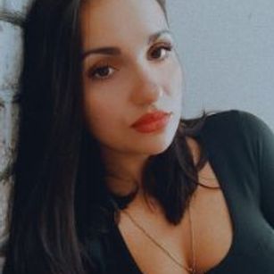 Model - Melisssaaa ass