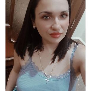 Model - Melisssaaa dirty