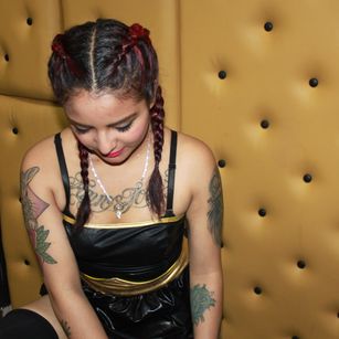 Model - EvaSlut toys