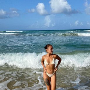 Model - TvoySon anal