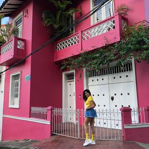 Model - AriadnaRamirez new