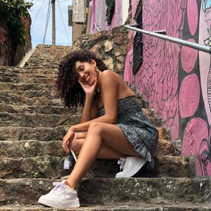 Model - AriadnaRamirez lovese