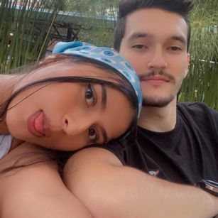 Model - CherryAndMikee bigtits