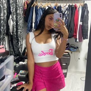 Model - CherryAndMikee roleplay