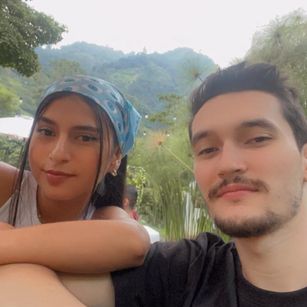 Model - CherryAndMikee sex