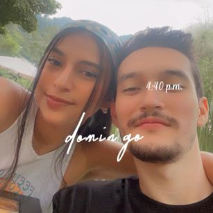 Model - CherryAndMikee pussy