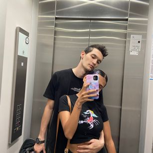 Model - CherryAndMikee bigass