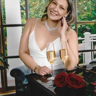 Model - Chloe Haze taboo