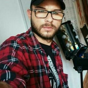 Model - ChristianGro 5