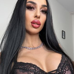 Model - Ally Love anal