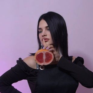 Model - MoonCat bigboobs