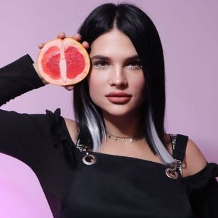 Model - MoonCat fetish