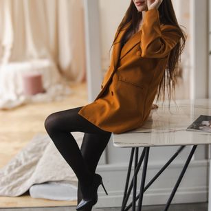 Model - Emily Moon fetish