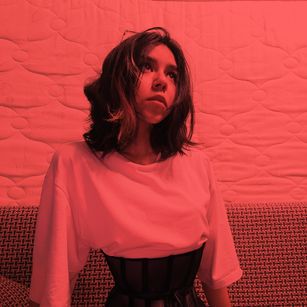 Model - Triss_Moon anal