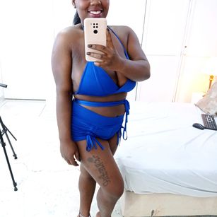 Model - Aurora Bolt bigass