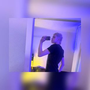 Model - Angel_snowhotxl squirt