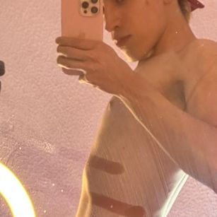 Model - Angel_snowhotxl bigcock