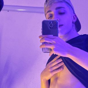 Model - Angel_snowhotxl cum