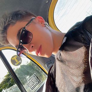 Model - Angel_snowhotxl latin