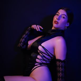 Model - Sophia.miller rubia