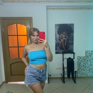 Model - LouiseMiler bdsm