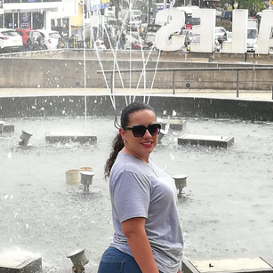 Model - Pamela roleplay