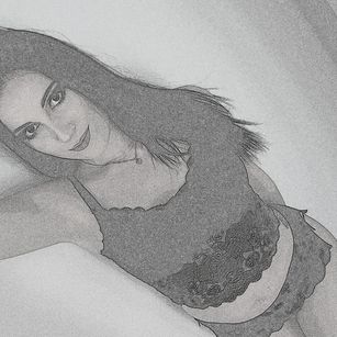 Model - Amanda cuckold