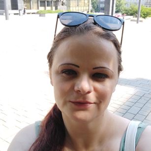 Model - JennyDeliss titts