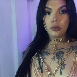 Model - Kinky Bunny anal