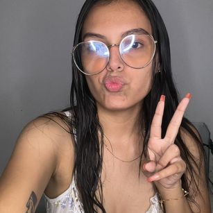 Model - majo05 sexoduro