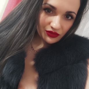 Model - Melisssaaa stockings