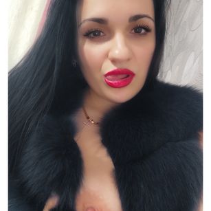 Model - Melisssaaa natural