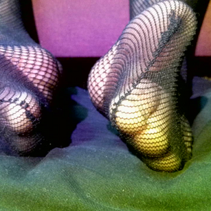 Model - Judyluna joi