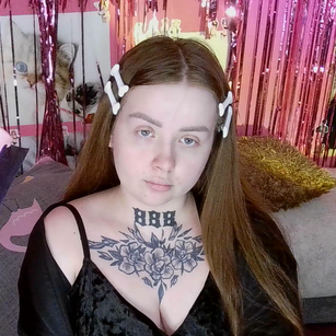 Model - Judyluna mistress